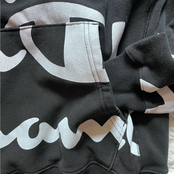 Champion Men’s sweatshirt medium - Picture 4 of 4